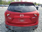 Mazda CX-5 2016