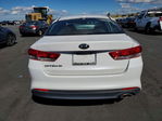 Kia Optima 2016