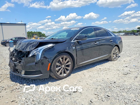 Cadillac XTS 2019 - Image 1 of 12