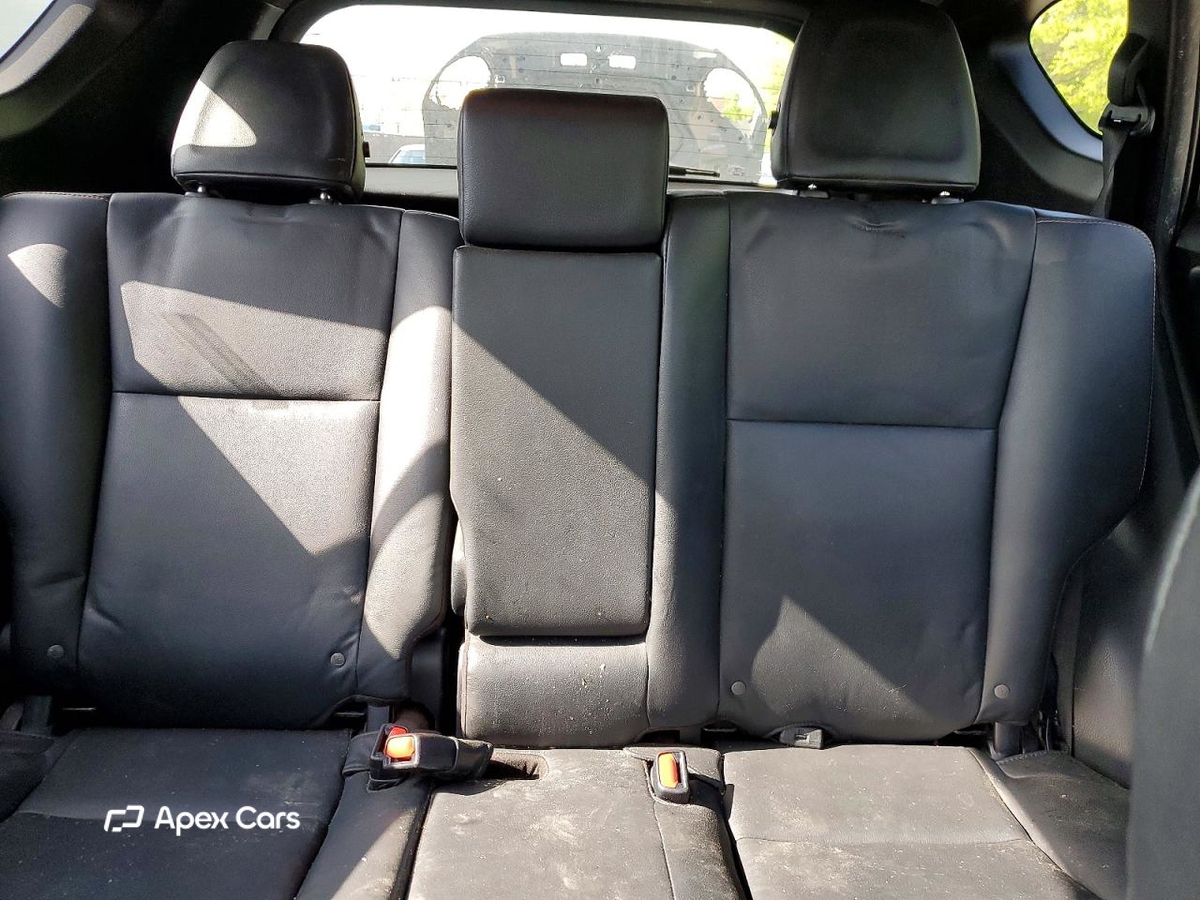 Toyota RAV 4 2017