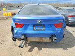 BMW Series 3 2017