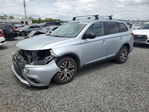 Mitsubishi Outlander 2017
