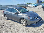 Nissan Sentra 2017