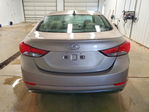 Hyundai Elantra 2015