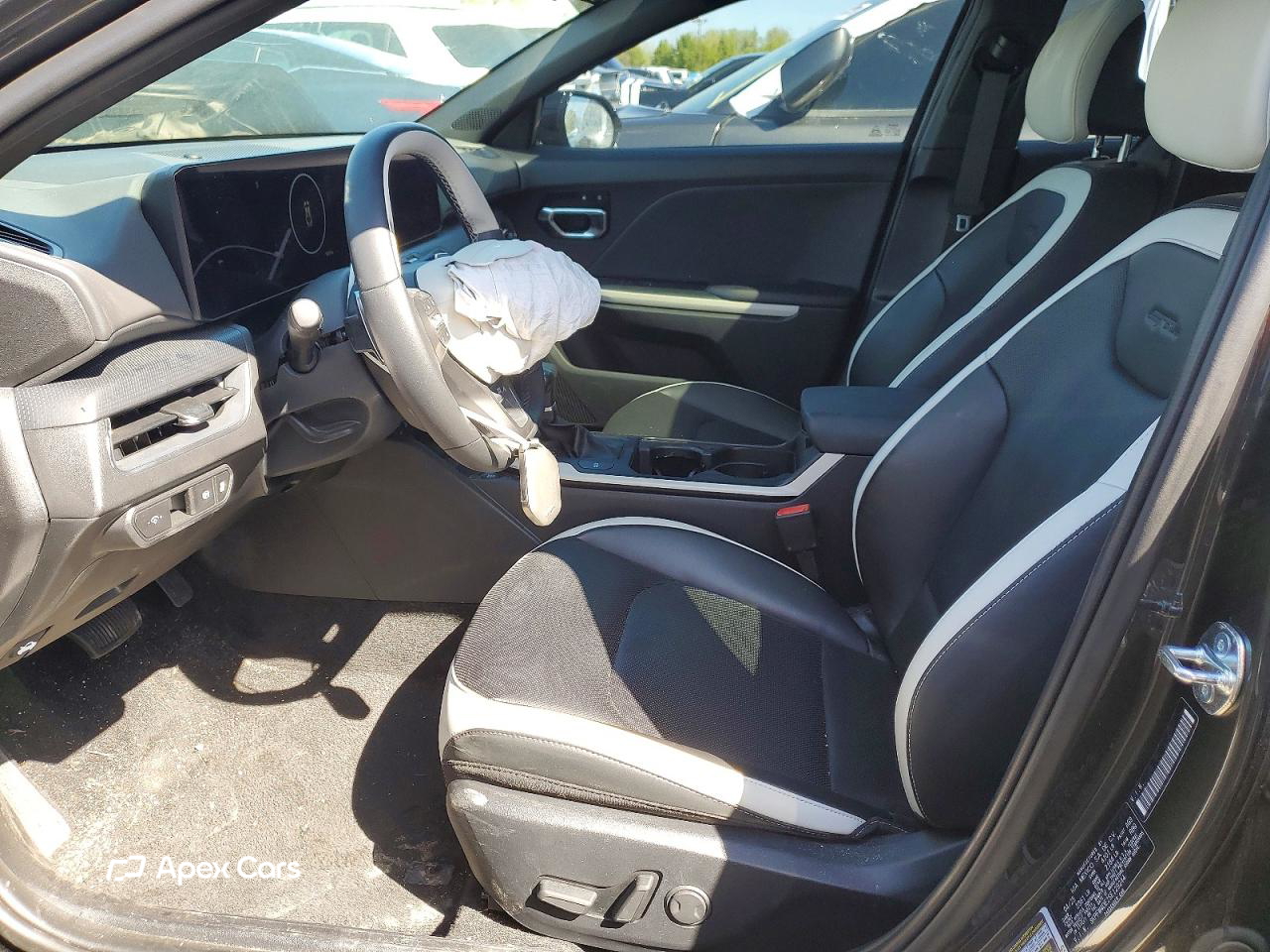 Kia K4 2025