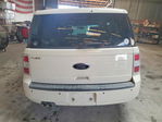 Ford Flex 2012