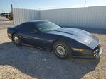 Chevrolet Corvette 1985