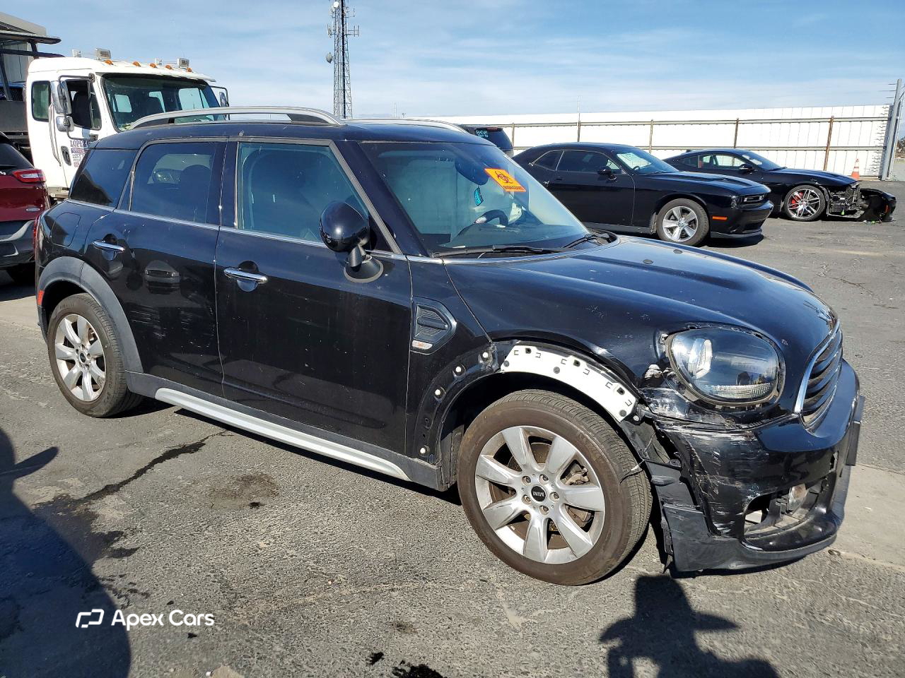 MINI Cooper 2017