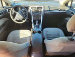 Ford Fusion 2013
