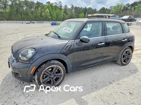 MINI Cooper 2015 - Image 1 of 13