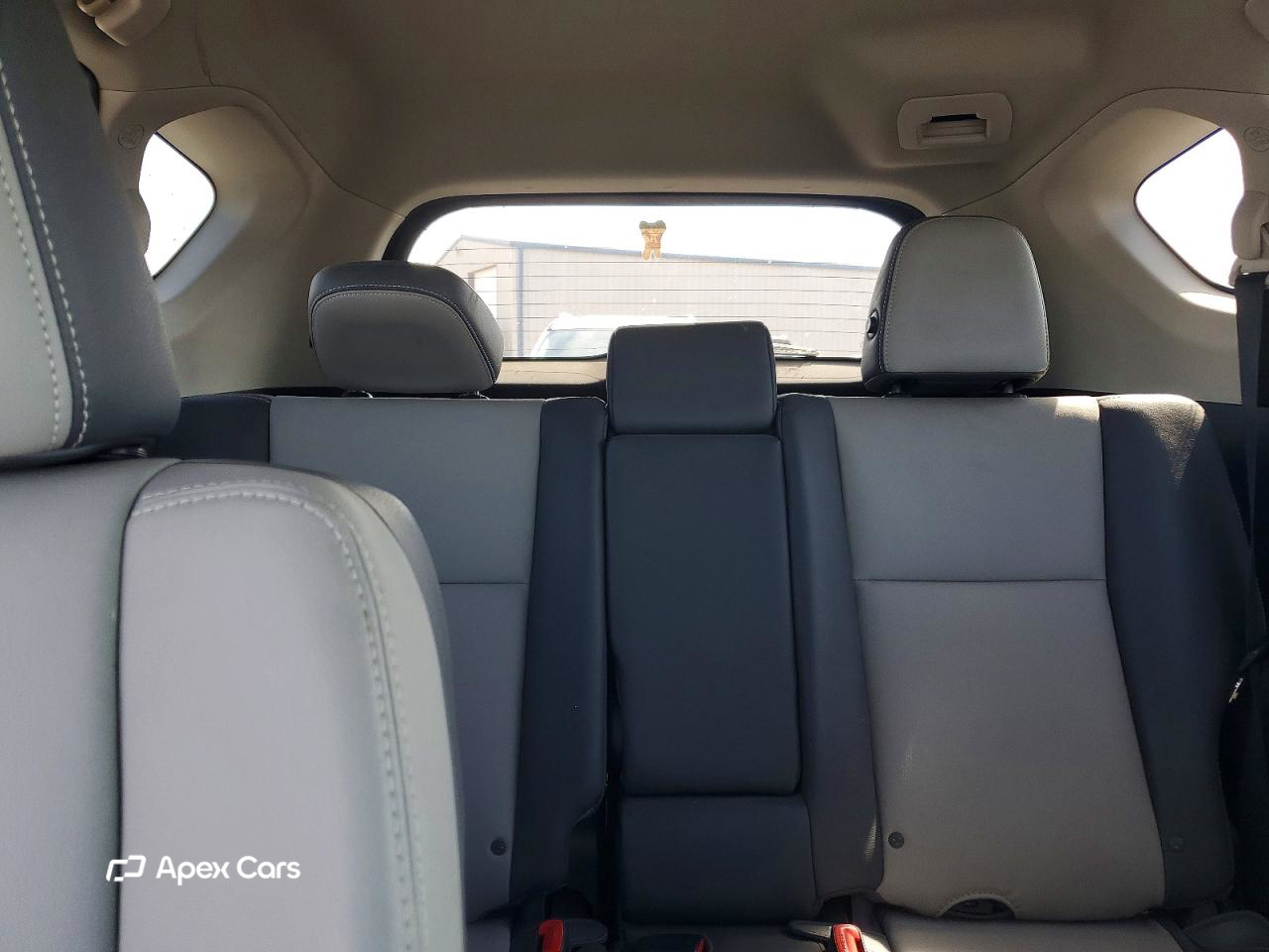 Toyota RAV 4 2013