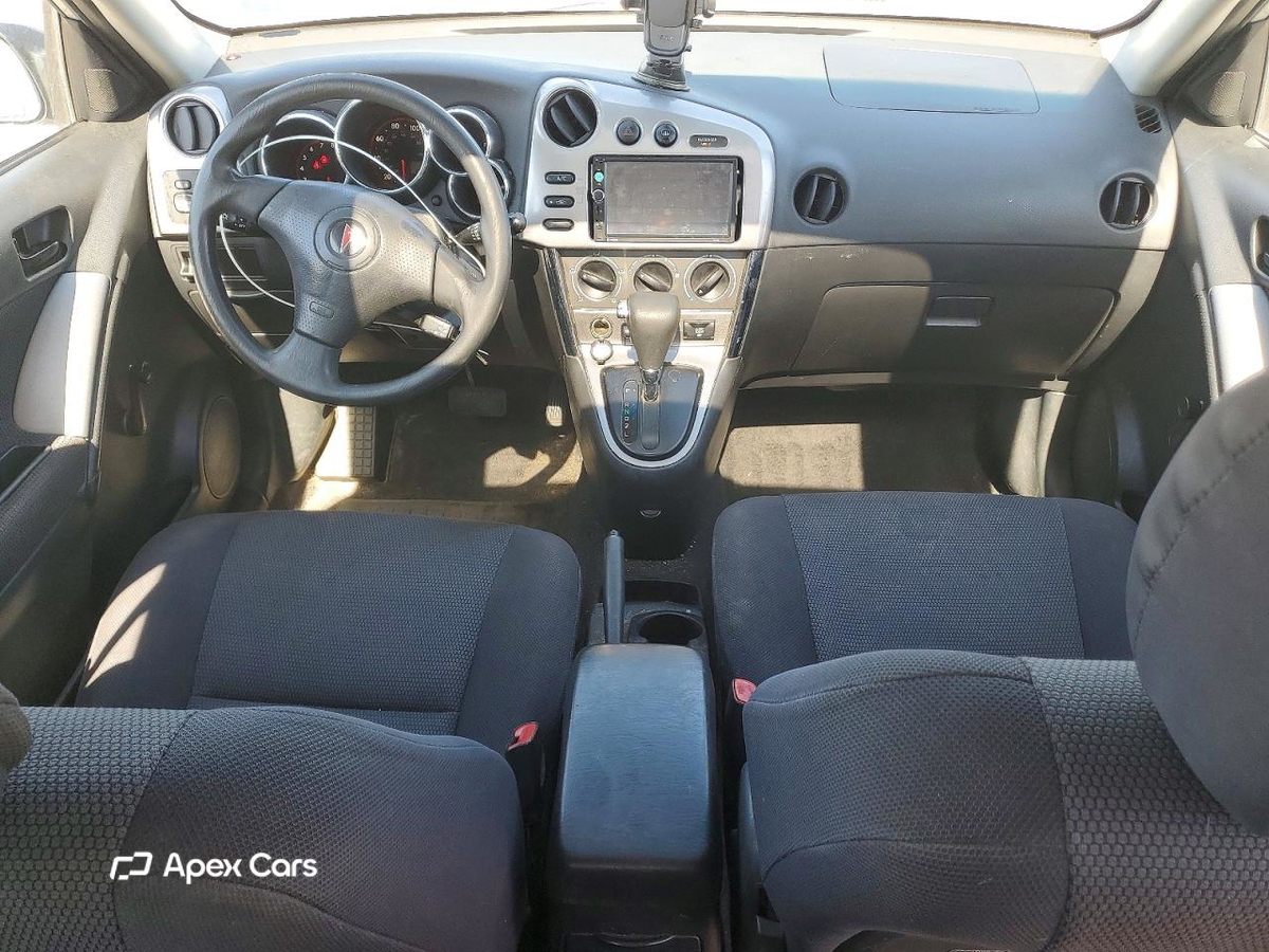 Pontiac Vibe 2006