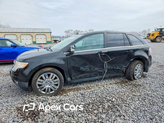 Ford Edge 2010 - Image 1 of 5