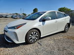 Toyota Prius 2019