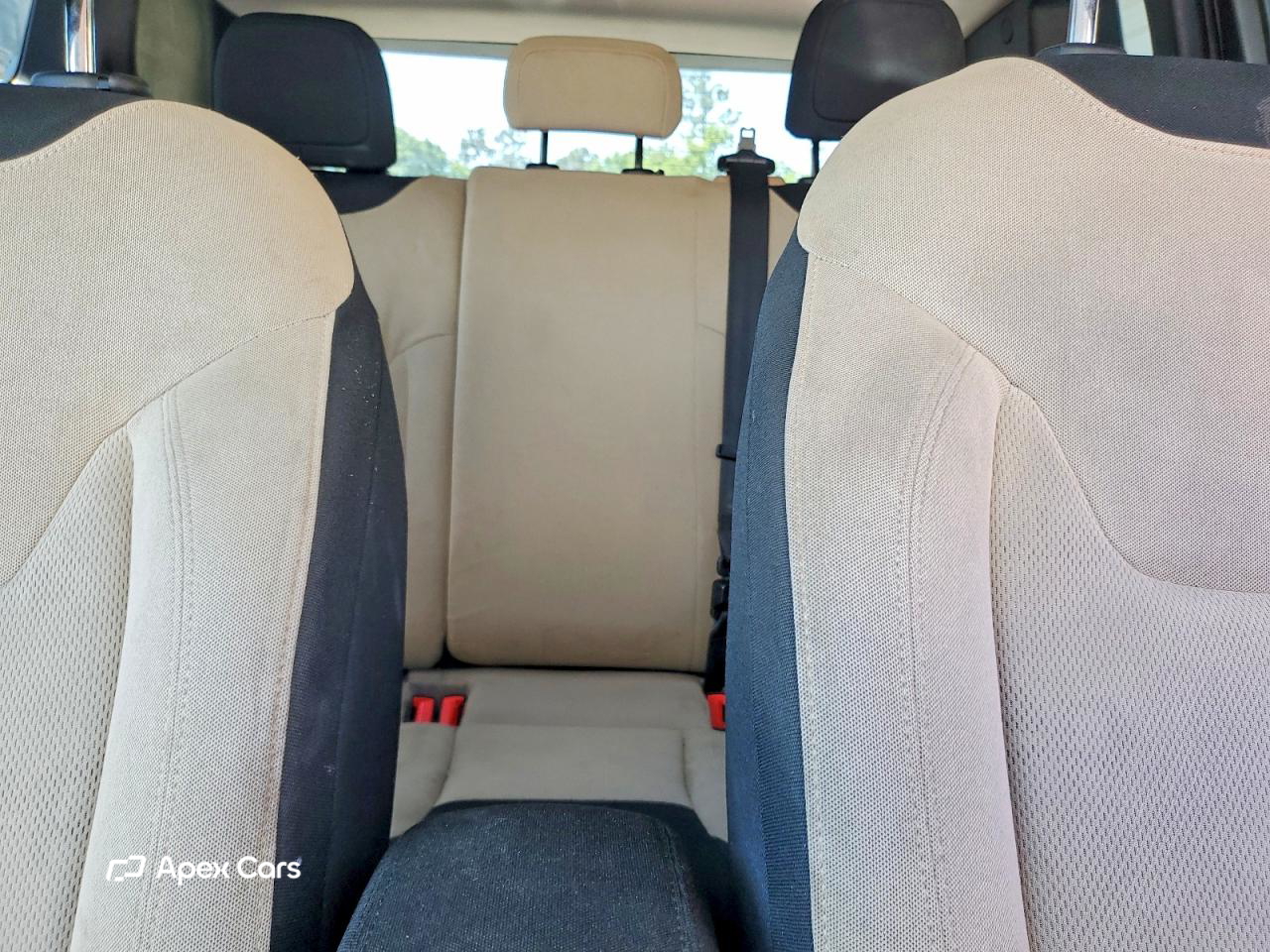 Jeep Renegade 2015
