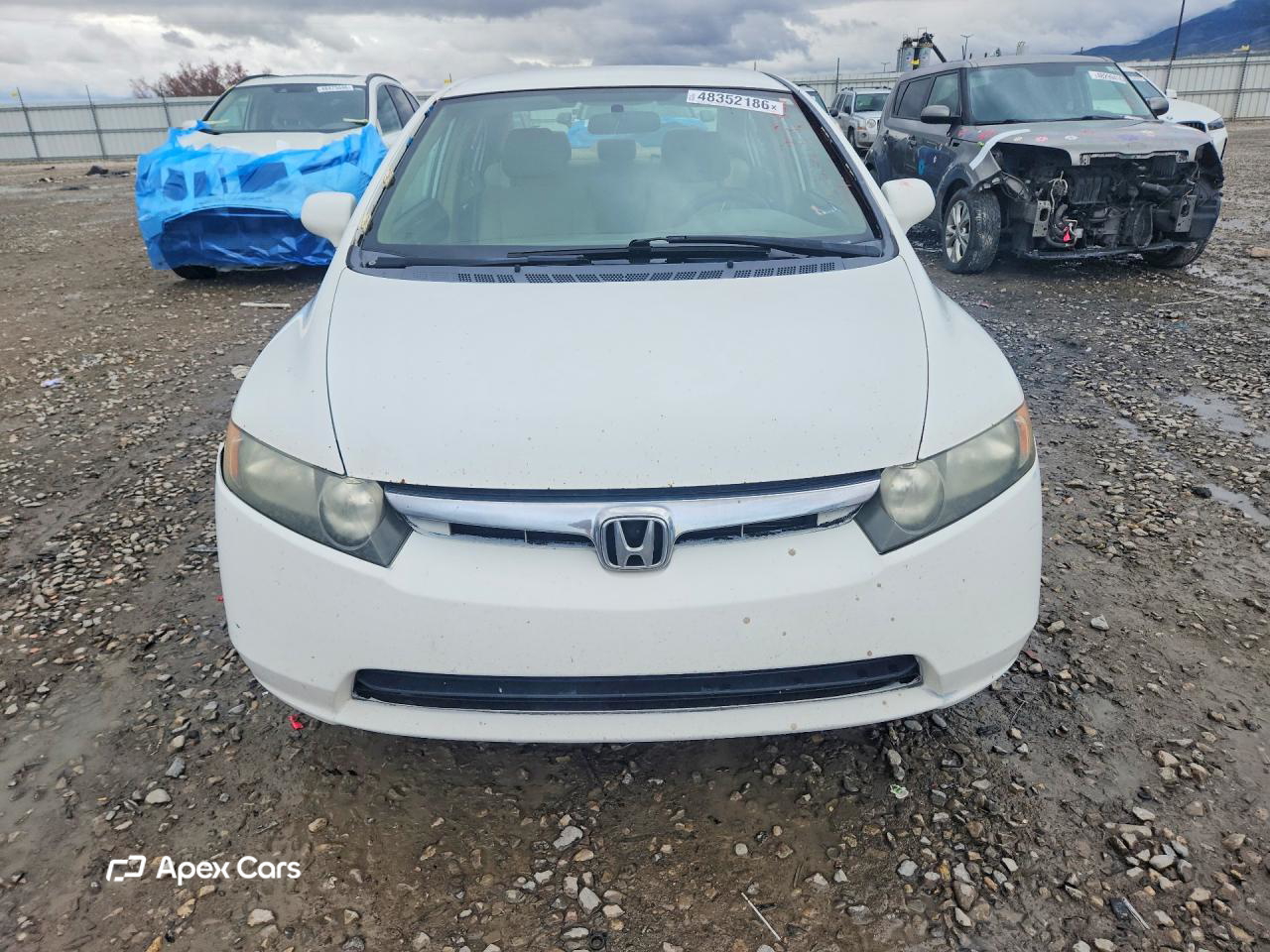 Honda Civic 2007