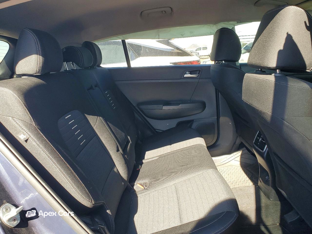 Kia Sportage 2020