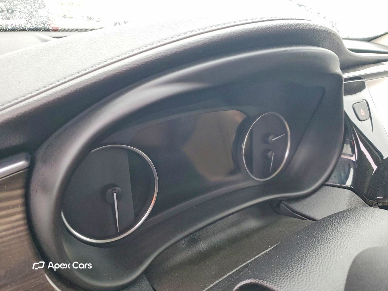 Buick Envision 2019