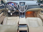 Cadillac SRX 2012