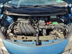 Nissan Versa 2014