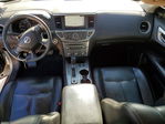 Nissan Pathfinder 2017