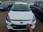 Ford Escape 2022