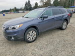 Subaru Outback 2015