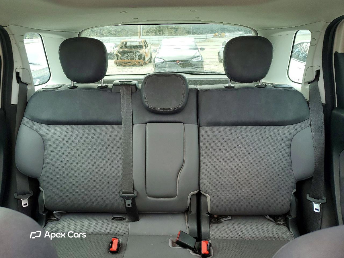 Fiat 500 2014