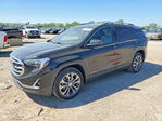 GMC Terrain 2018