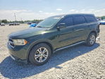 Dodge Durango 2011