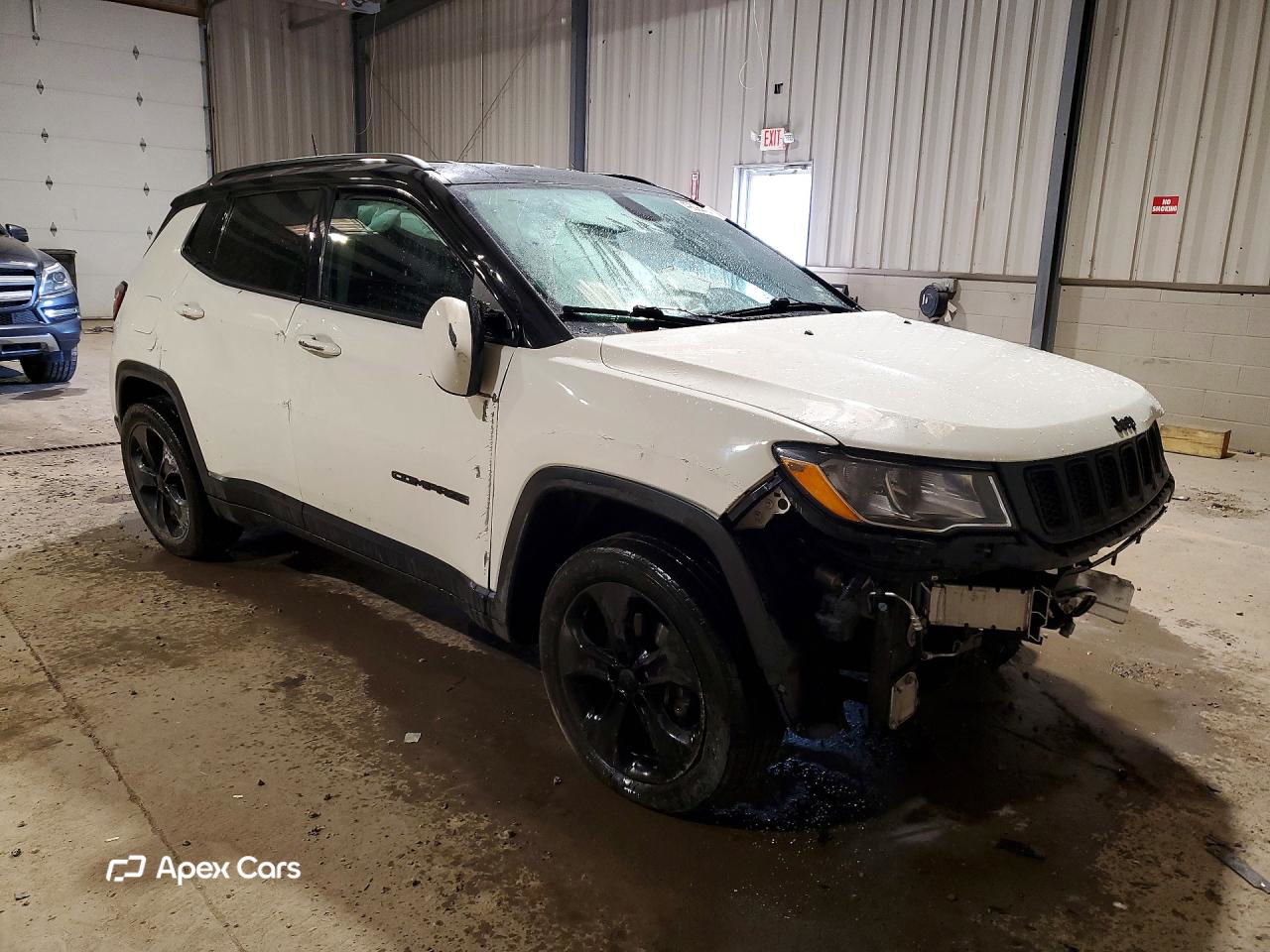 Jeep Compass 2019