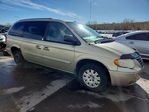 Chrysler Voyager 2007
