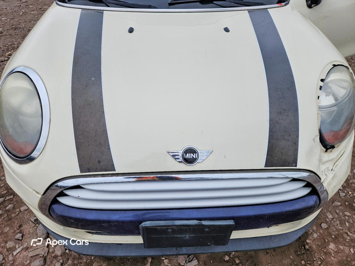 MINI Cooper 2015