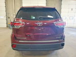 Toyota Highlander 2016
