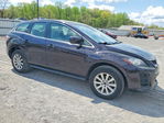 Mazda CX-7 2011