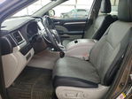 Toyota Highlander 2016