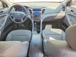 Hyundai Sonata 2012