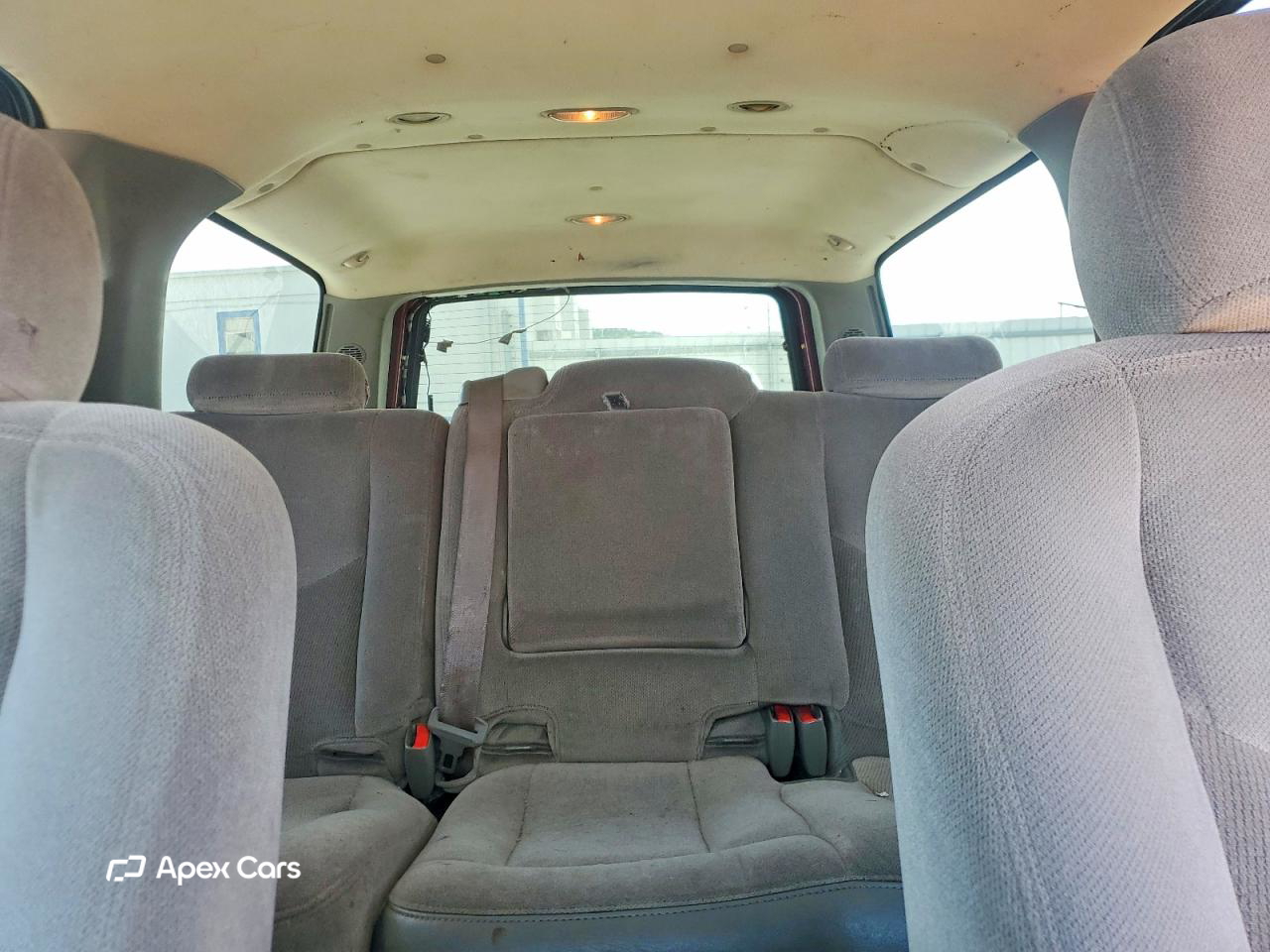 GMC Yukon 2006