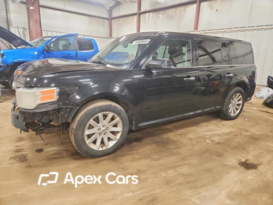 Ford Flex 2011 - Image 1 of 14