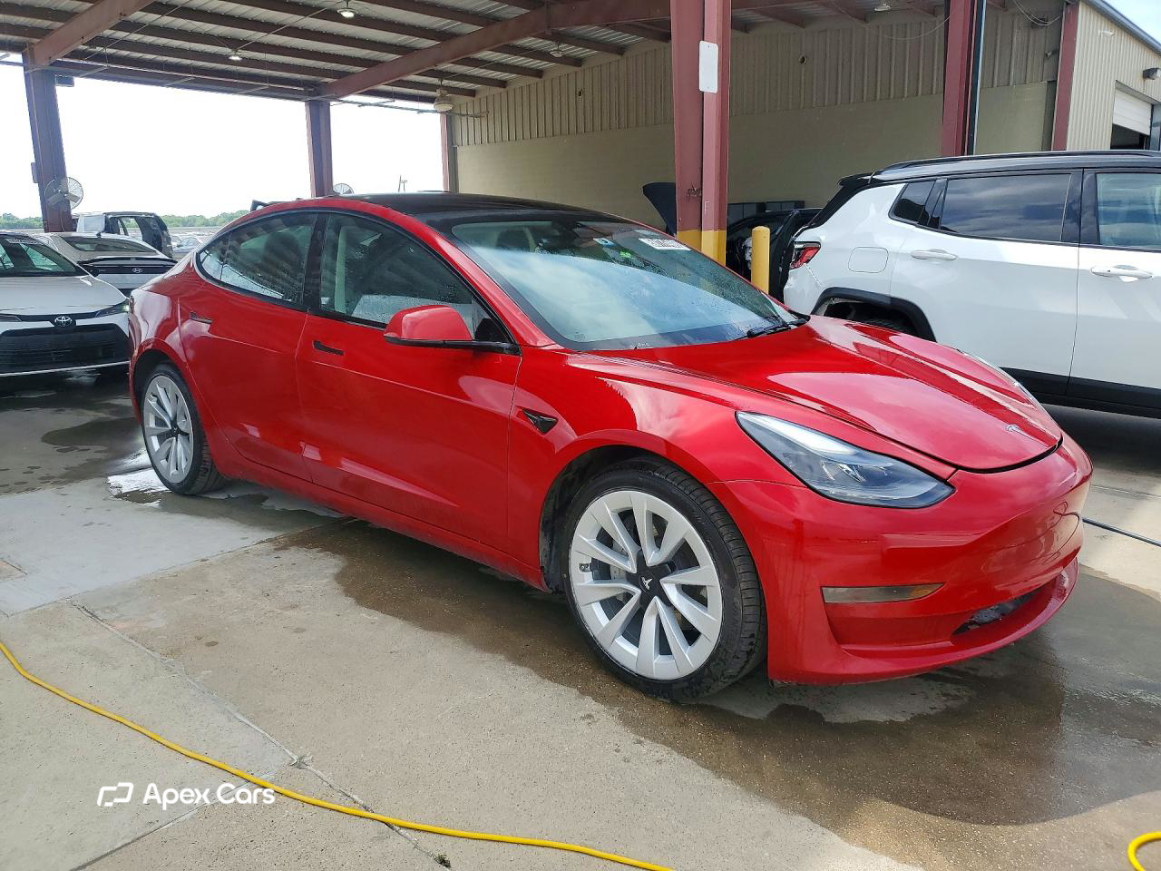 Tesla Model 3 2023