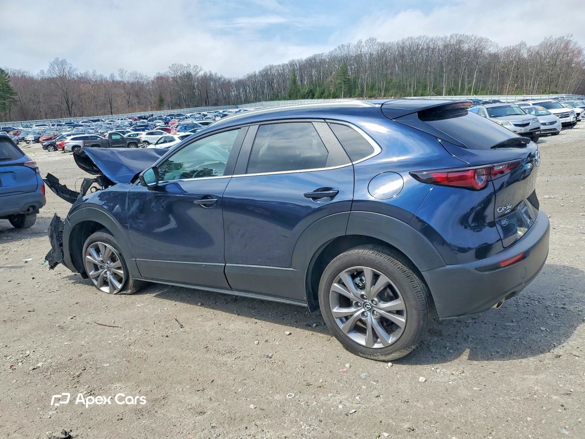 Mazda CX-30 2024