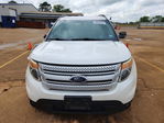 Ford Explorer 2015