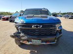 Chevrolet Silverado 2022