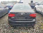 Volkswagen Jetta 2015