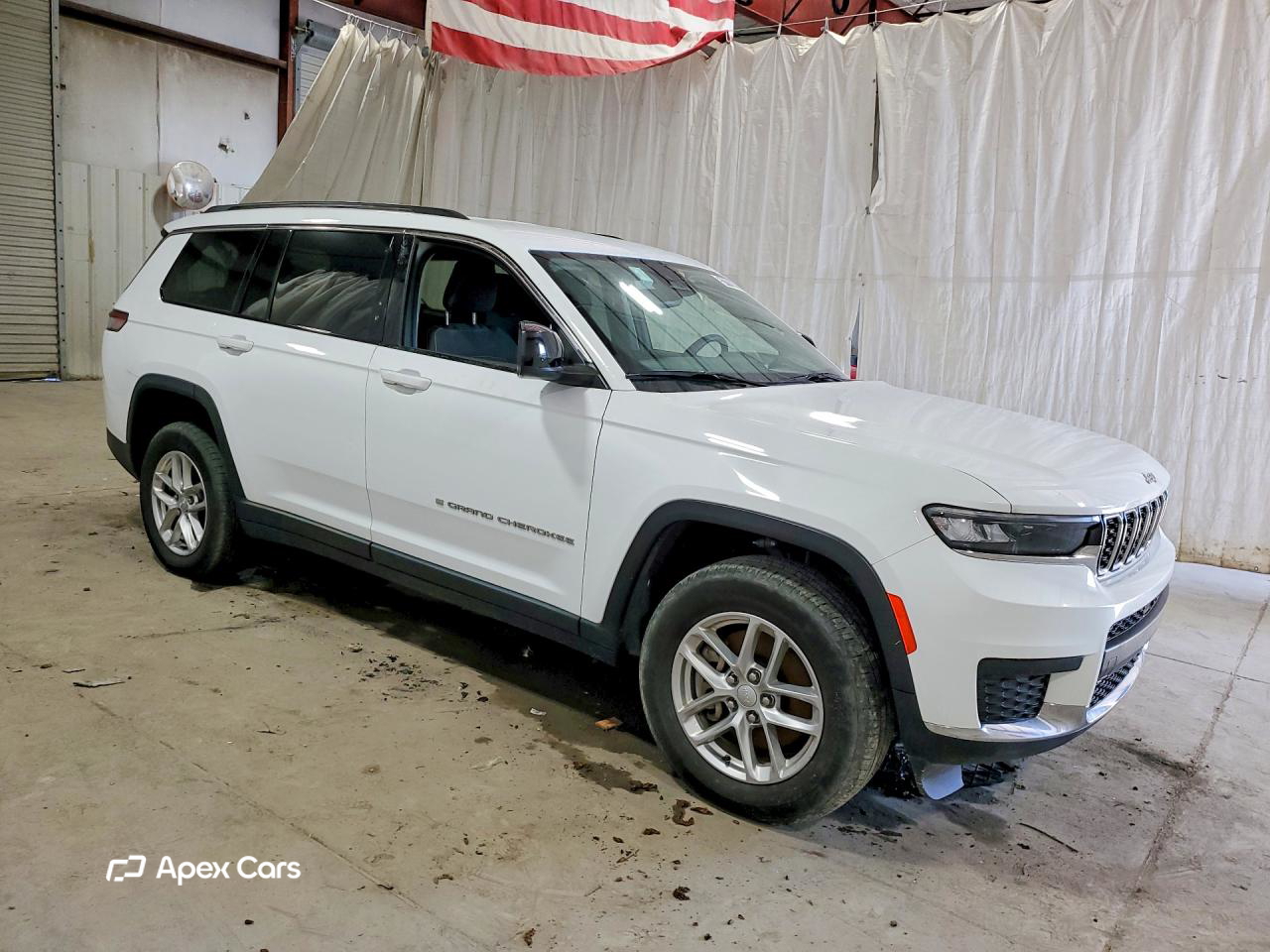 Jeep Cherokee 2023