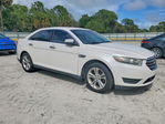 Ford Taurus 2014
