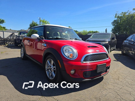 MINI Cooper 2012 - Image 1 of 6