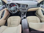Kia Optima 2013