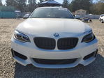 BMW M2 2015