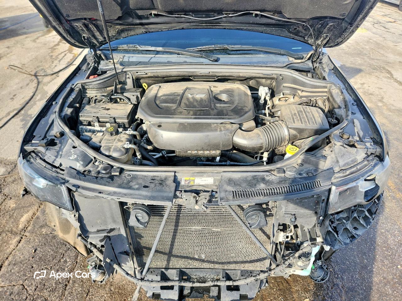 Jeep Cherokee 2018